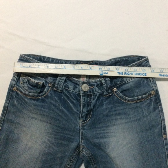 Aeropostale Hailey jeans - Picture 3 of 4